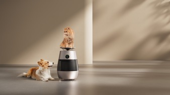DREAME INTERNATIONAL (HONGKONG) LIMITED: Dreame erweitert sein Smart-Home-Portfolio um drei neue Produkte / Pet Air Purifier AP10, SF25 Food Waste Disposer & Tasti Air