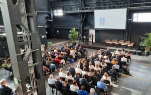 Effizienz-Agentur NRW: Pressemitteilung: 1. Circular Design Summit am 19. September in Düsseldorf – Zirkuläre Produkte und Geschäftsmodelle für eine ressourcenschonende Zukunft