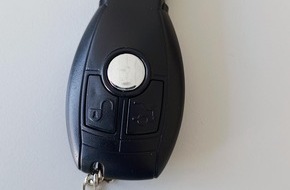 Polizeipr&auml;sidium Mannheim: POL-MA: Wiesloch/Rhein-Neckar-Kreis: Elektroschockger&auml;te in Form eines Schl&uuml;ssels im Umlauf -Warnhinweis