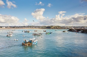 Top 5 Köstlichkeiten aus dem Meer frisch aus der Bretagne
