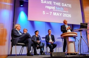 Messe Erfurt: „Es kommen die richtigen Besucher“