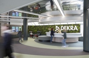 DEKRA SE: DEKRA zeigt Spitzenleistung bei Nachhaltigkeit / Erneut Rating unter den Top-1-Prozent bei EcoVadis