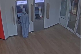 Polizeiinspektion Saarbrücken-Stadt: POL-SBR-STADT: Nachtrag zur Öffentlichkeitsfahndung: Suche nach 15-Jähriger Mutter und ihrem Säugling