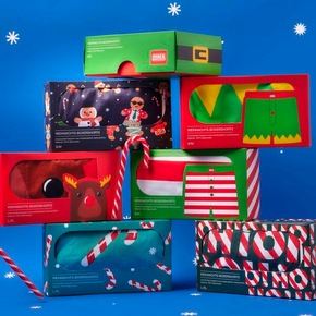 Zauberhafte Produkte für die Weihnachtszeit:  Thalia launcht exklusive Weihnachtskollektionen