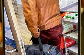 Landespolizeiinspektion Erfurt: LPI-EF: Vermisstenfahndung