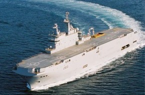 Presse- und Informationszentrum Marine: Marine - Pressmitteilung / Pressetermin: NATO-Manöver "Brilliant Mariner 2010" - 11 Nationen üben zwischen Nord- und Ostsee