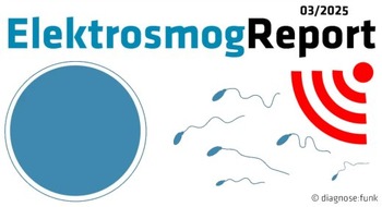 diagnose:funk: Ist WLAN schädlich? Neue Studien an Menschen, Ratten und Bienen sagen „ja!“