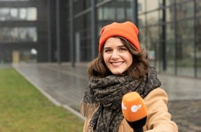 ZDF: Vier Wochen "ZDF in Stendal" (FOTO)