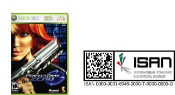 ISAN International Agency: ISAN expands to cover Video Games