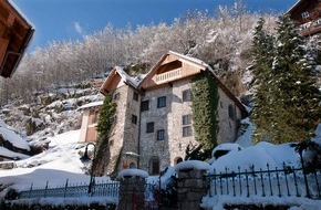 Heritage.Hotel Hallstatt****: Herbstzeit am Hallstättersee - BILD