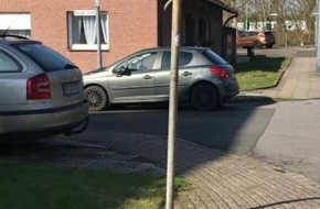 Polizeipräsidium Recklinghausen: POL-RE: Herten: Verkehrszähler nach nur einer Woche weg - Zeugen gesucht