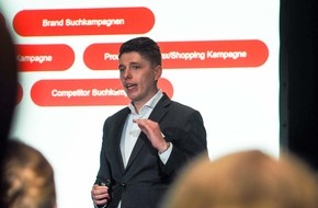 AdRock Marketing GmbH: Trotz Rekord-Insolvenzen erfolgreich: Dennis Berse von der AdRock Marketing GmbH zeigt, wie Online-Marketing Unternehmen zum Wachstum verhilft