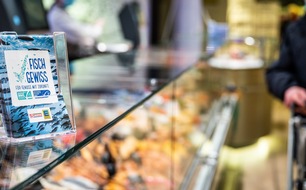 EDEKA ZENTRALE Stiftung & Co. KG: PRESSEINFORMATION: Ausgezeichnetes Fischsortiment: EDEKA erhält den MSC Award Deutschland als Einzelhändler des Jahres 2025