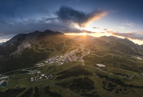 Erster Sanct Bernhard Sport Obertauern Trailrun Summit (OTS) vom 12. – 14. Juli 2024