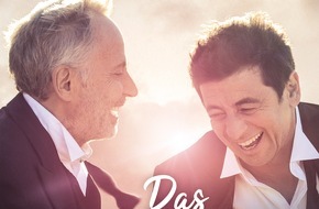 Constantin Film: DAS BESTE KOMMT NOCH - Le meilleur reste à venir / Ab 09. Juli 2020 im Kino