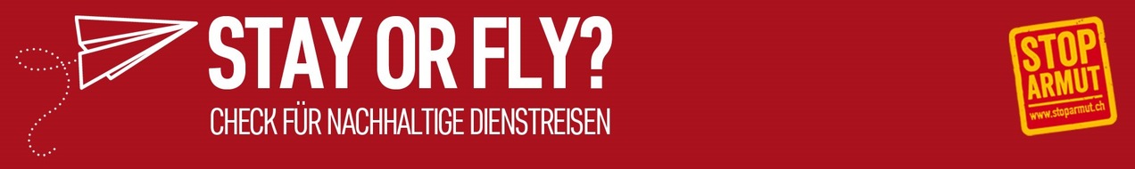 Schweizerische Evangelische Allianz: Stay or Fly?