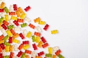 HARIBO GmbH & Co. KG: Das sind die skurrilsten Nasch-Vorlieben der HARIBO Goldbären-Fans