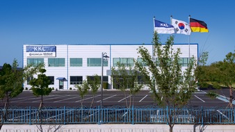 Kiekert AG: Kiekert erweitert globale Präsenz um Joint Venture mit KwangJin in Korea