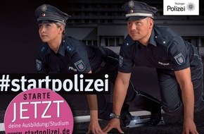 Landespolizeiinspektion Suhl: LPI-SHL: Schnuppertage 2022 in der Landespolizeiinspektion Suhl