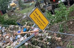 Zurich Gruppe Deutschland: „Flutdemenz“: Zwei Jahre nach dem Extremwetterereignis Bernd ist das Vergessen das größte Risiko