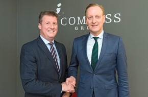 Compass Group Deutschland GmbH: Compass Group erwirbt Kanne Café