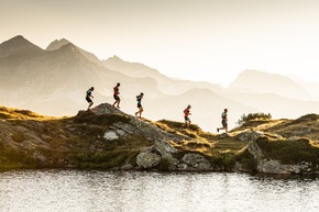 Der Obertauern Trailrun Summit geht in die 2. Runde