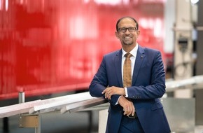 Wilhelm Schwarzmüller GmbH: „Das dritte Jahr im Krisenmodus.“