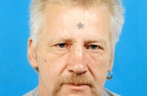Polizeipräsidium Freiburg: POL-FR: Lörrach: 61-jähriger Mann vermisst - Polizei bittet erneut um Mithilfe bei der Suche