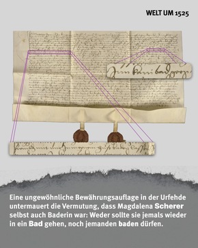 LAUTseit1525 - Spannendes Digitalprojekt zu &quot;500 Jahre Bauernkrieg&quot;