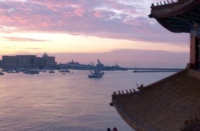 Deutschland trifft Qingdao: Traditionelle chinesische Feste in Regensburg erleben