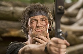ProSieben: Switch reloaded": Rambo total verzweifelt