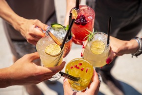 Fun Dining: Warum die Vorbereitung jetzt das eigentliche Highlight ist