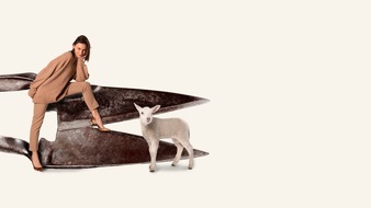 VIER PFOTEN - Stiftung für Tierschutz: Kein Durchblick bei der Lämmerverstümmelung