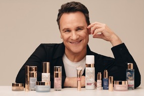 Strahlend schön: Guido Maria Kretschmer und ROSSMANN launchen exklusive Kosmetik-Brand