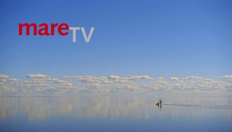 NDR Norddeutscher Rundfunk: 25 Jahre &ldquo;mareTV&rdquo; &ndash; Jubil&auml;um der beliebten NDR Meeressendung