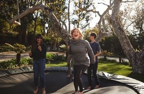 WW Deutschland: Kate Hudson ist neue globale Markenbotschafterin von WW (ehemals Weight Watchers)