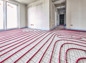 REHAU: Energieeffiziente Lösungen für die Smart City Berlin