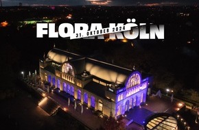 Four 20 Pharma GmbH: Am Donnerstag, 31. Oktober 2024, findet die "Golden Leaf Gala - The Night of Cannabis Pioneers" in der "Flora Köln" statt, mit führenden Köpfen aus Medizin, Gesundheit, Forschung und Politik.