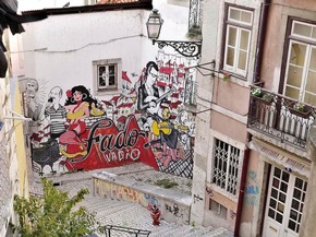 Lissabon City Guide: Die Stadt zu Fuß entdecken