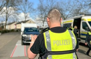 Kreispolizeibehörde Unna: POL-UN: Kreis Unna - Kostenlose Wiegeaktion für Caravan- und Campingbegeisterte