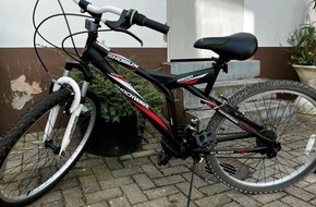 Polizeidirektion Pirmasens: POL-PDPS: Fahrraddiebstahl aus Kellerraum