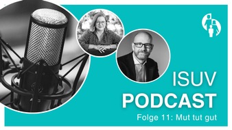 Interessenverband Unterhalt und Familienrecht ? ISUV e. V.: Reform des Kindschaftsrechts: „Die Hoffnung stirbt zuletzt.“