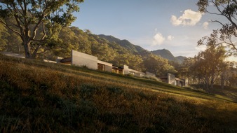 Chaos: Pressemitteilung: Chaos st&auml;rkt Workflow f&uuml;r architektonisches Design und Visualisierung mit neuen Produktupdates