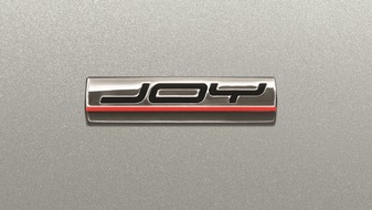 Grund zur Freude: SKODA präsentiert die neue Sondermodellreihe &apos;Joy&apos; (FOTO)