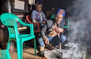 Stiftung Menschen für Menschen Schweiz: Mehr Geld, mehr Liebe: Gleichstellung als Motor der Entwicklung