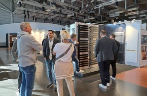 BAD DIREKT - Die Messe f&uuml;r SHK-Profis: SHK-Messe BAD DIREKT kommt wieder nach &Ouml;sterreich