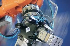 HANNOVER Finanz GmbH: Unternehmen für Robotertechnik regelt Nachfolge mit HANNOVER Finanz