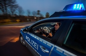 Polizeipräsidium Oberhausen: POL-OB: Fahren unter Drogen