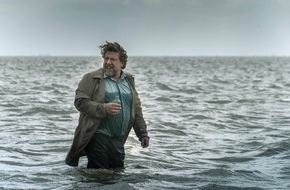 ZDF: ZDF-Krimi "Der gute Bulle" mit Armin Rohde in der Hauptrolle (FOTO)