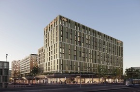 H World International: Deutsche Hospitality w&auml;chst in der Schweiz